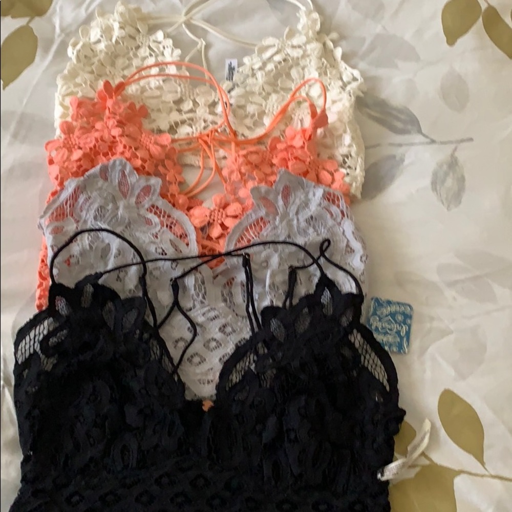 Bralettes - Picture 2 of 2